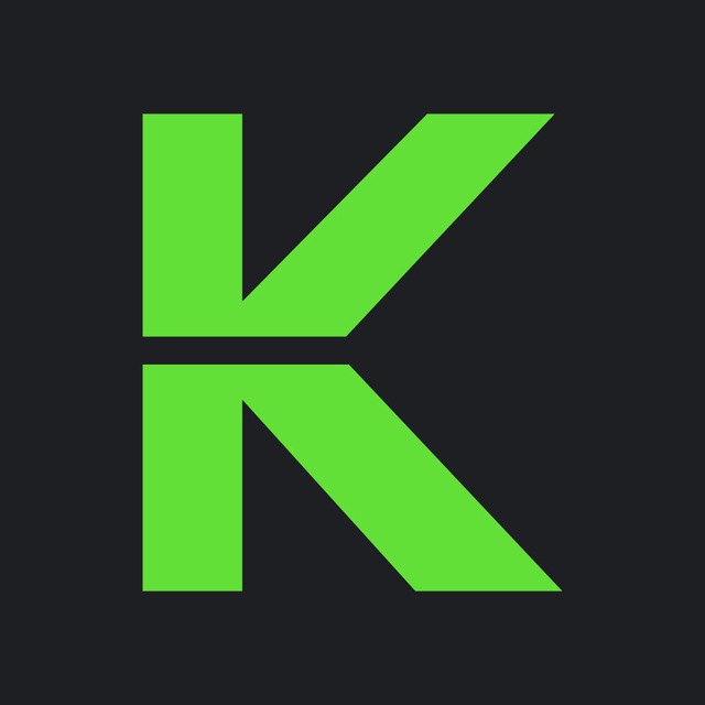Kadena community logo